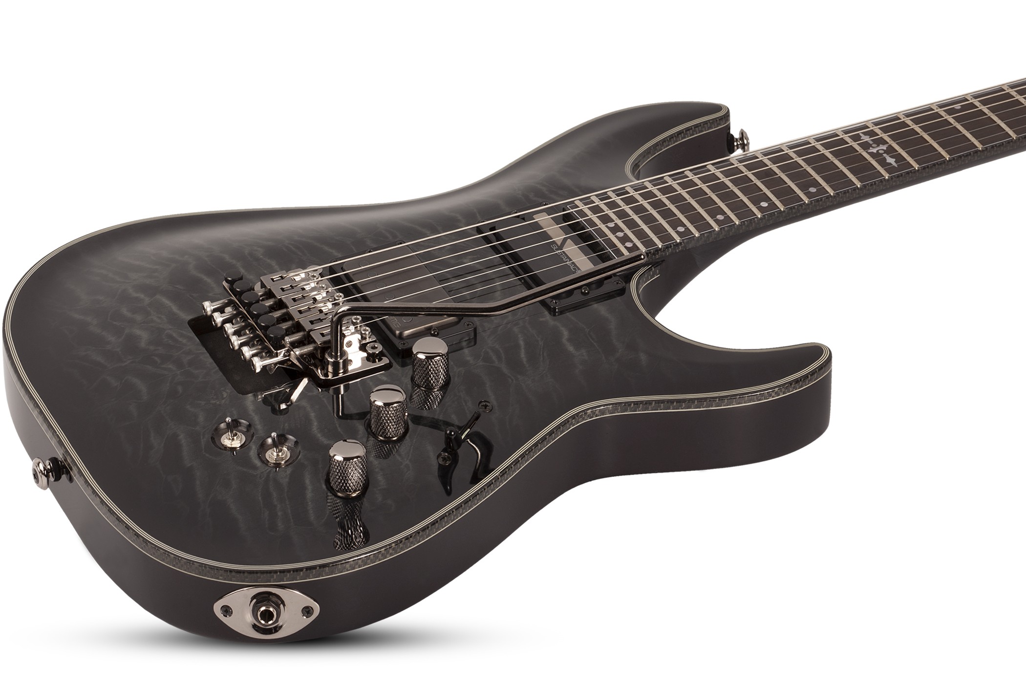 Hellraiser Hybrid C-1